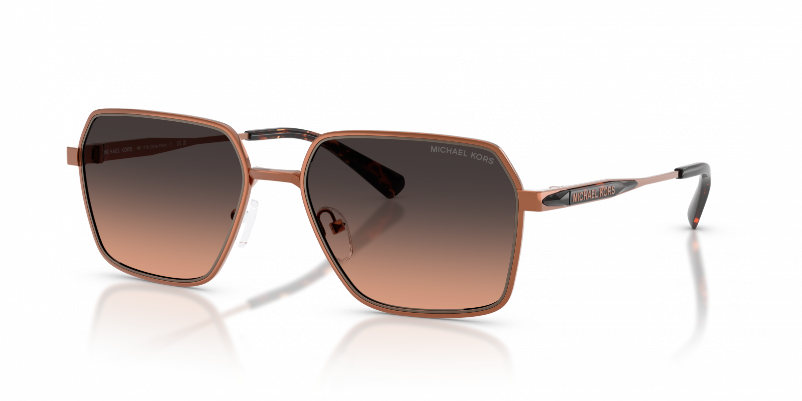Michael Kors MK1176 19000L Dana Point 